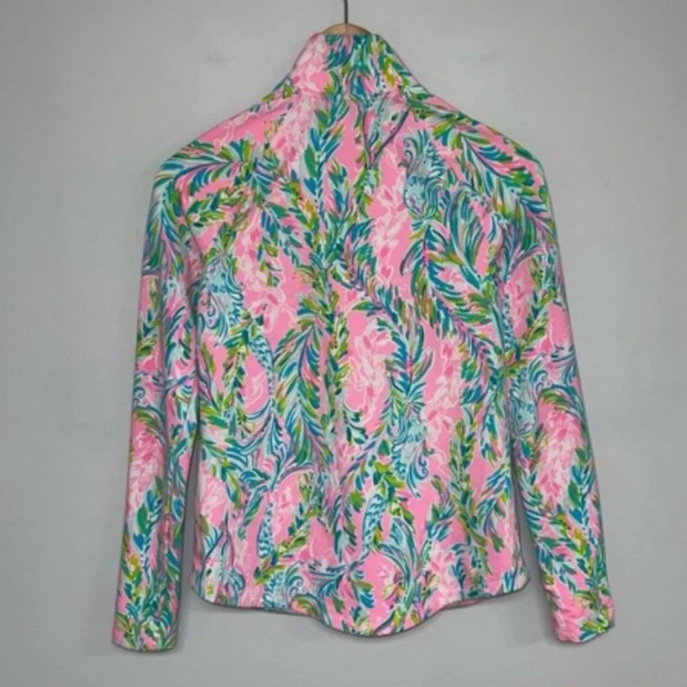 Lilly Pulitzer excellent no